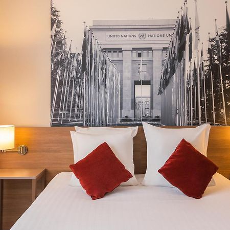 Adagio Original Thoiry Geneve Aparthotel Εξωτερικό φωτογραφία