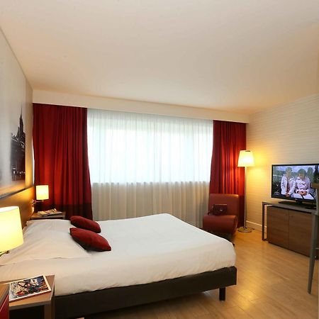Adagio Original Thoiry Geneve Aparthotel Εξωτερικό φωτογραφία