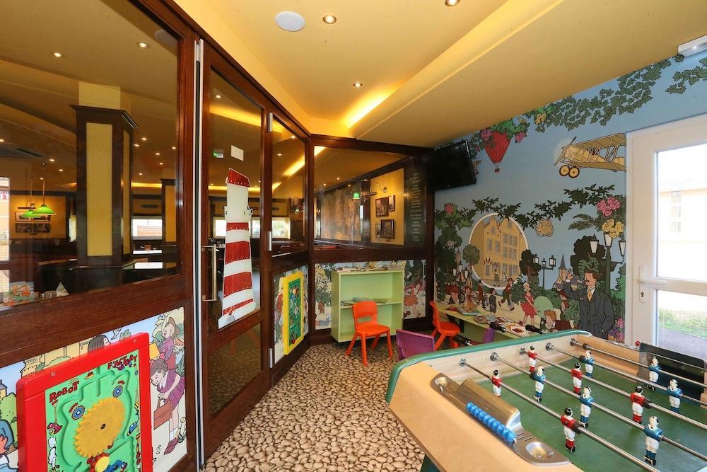 Adagio Original Thoiry Geneve Aparthotel Εξωτερικό φωτογραφία