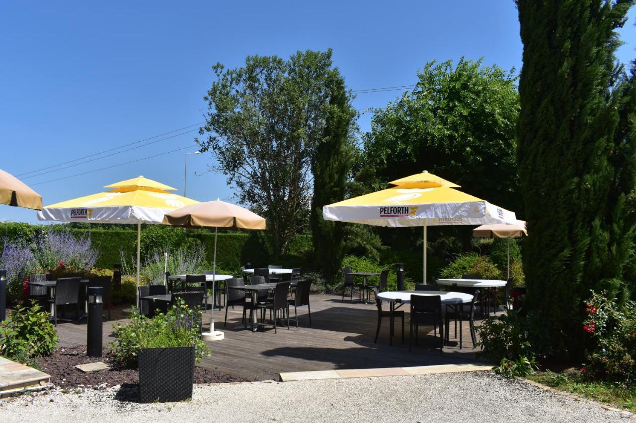 Adagio Original Thoiry Geneve Aparthotel Εξωτερικό φωτογραφία