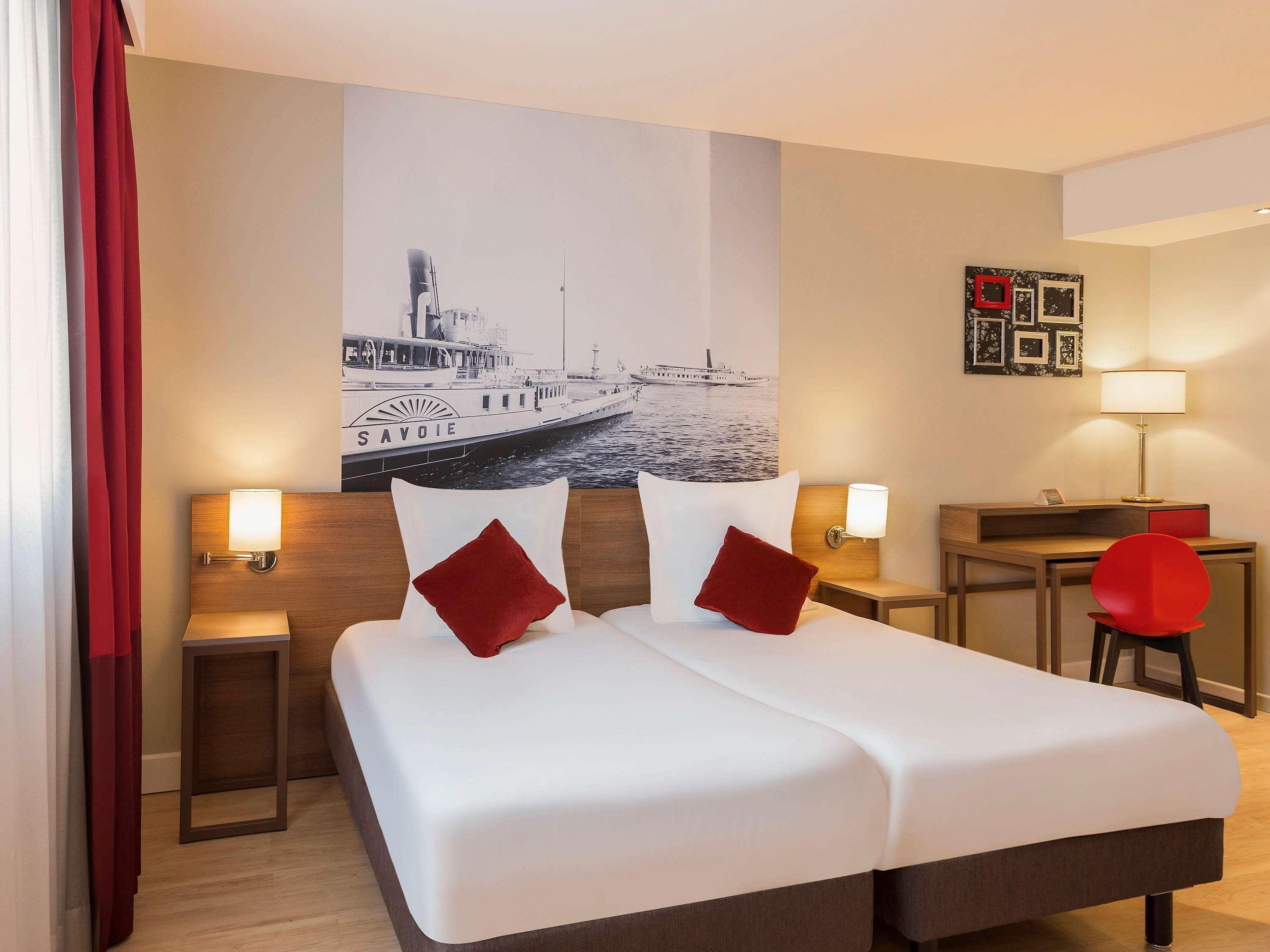 Adagio Original Thoiry Geneve Aparthotel Εξωτερικό φωτογραφία