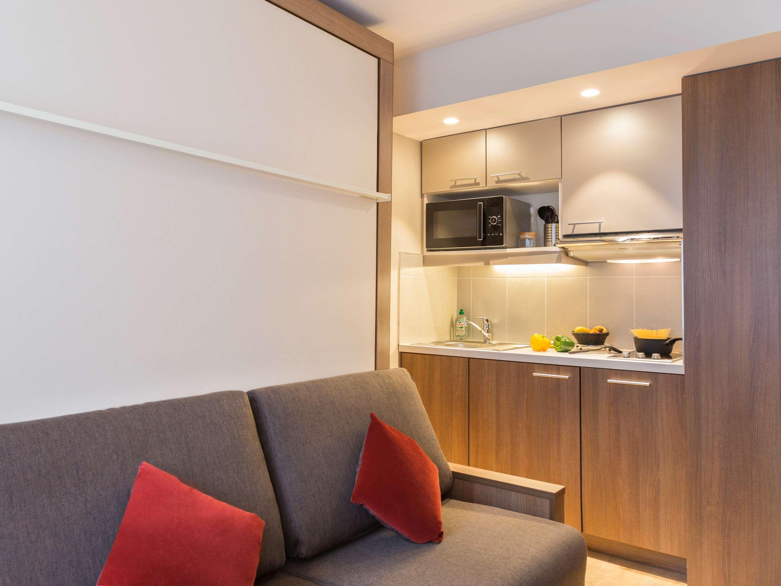 Adagio Original Thoiry Geneve Aparthotel Εξωτερικό φωτογραφία