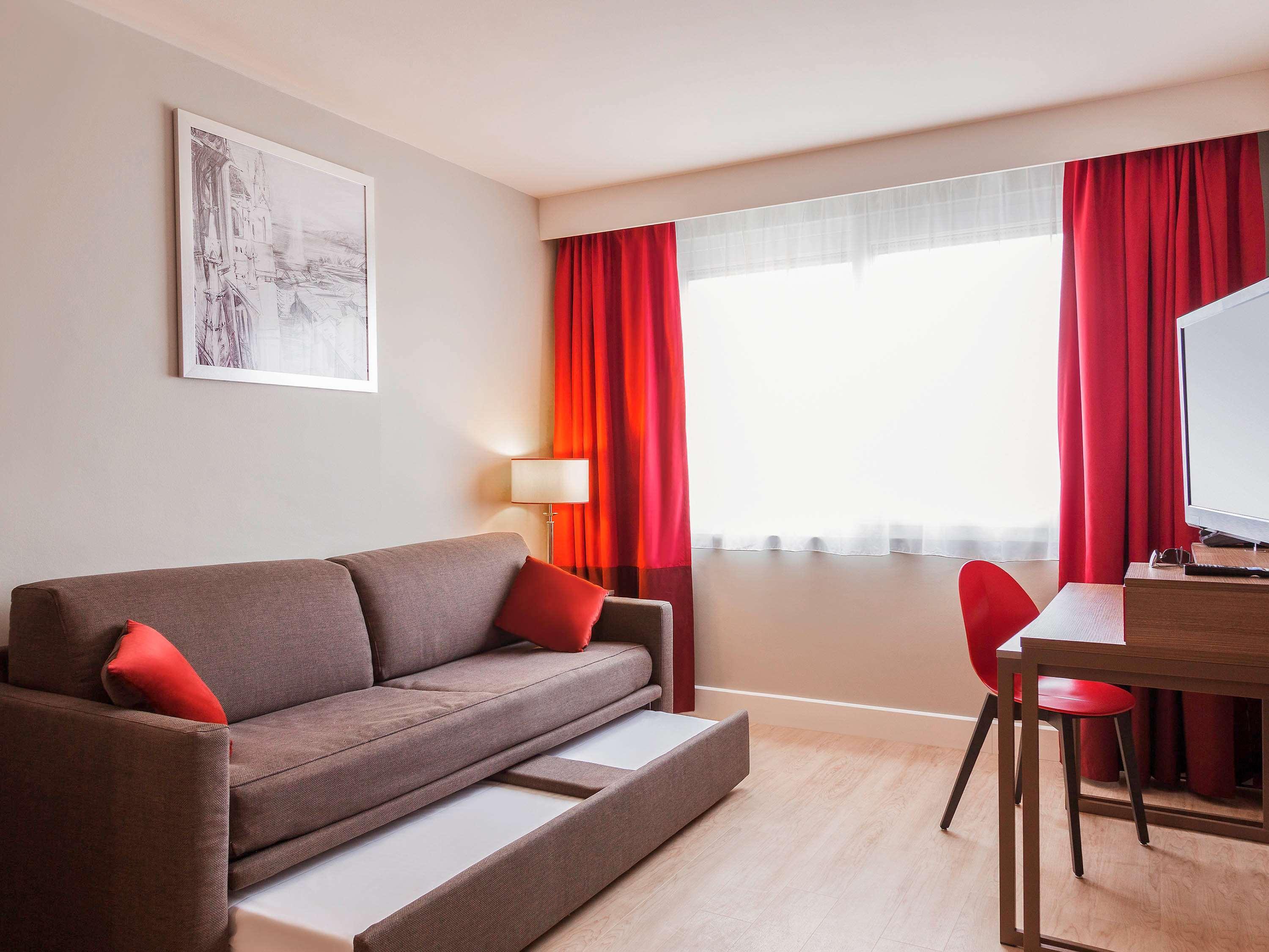 Adagio Original Thoiry Geneve Aparthotel Εξωτερικό φωτογραφία