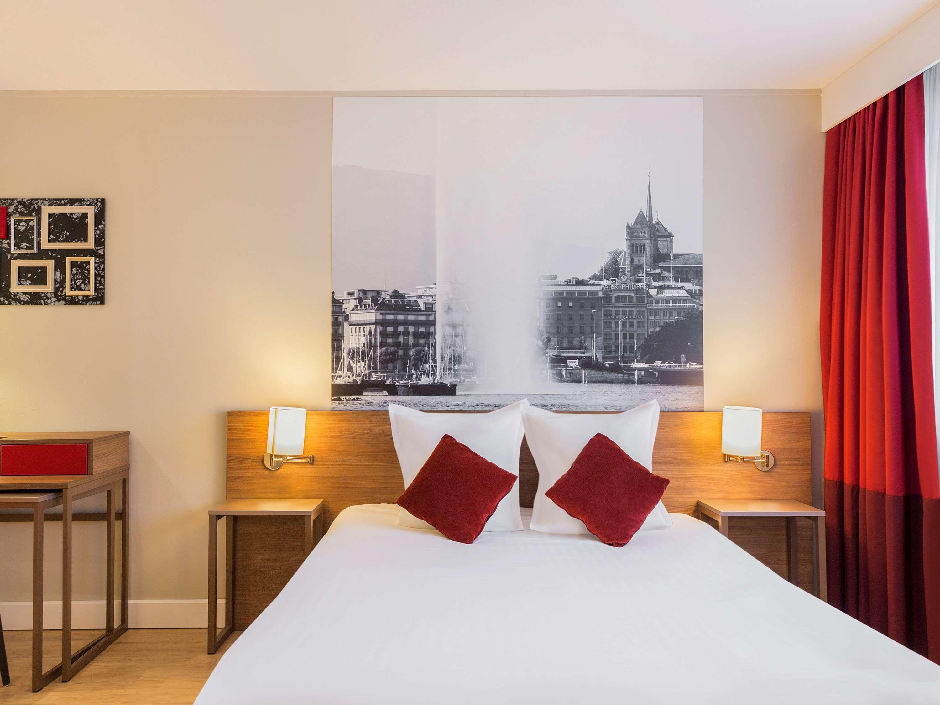 Adagio Original Thoiry Geneve Aparthotel Εξωτερικό φωτογραφία