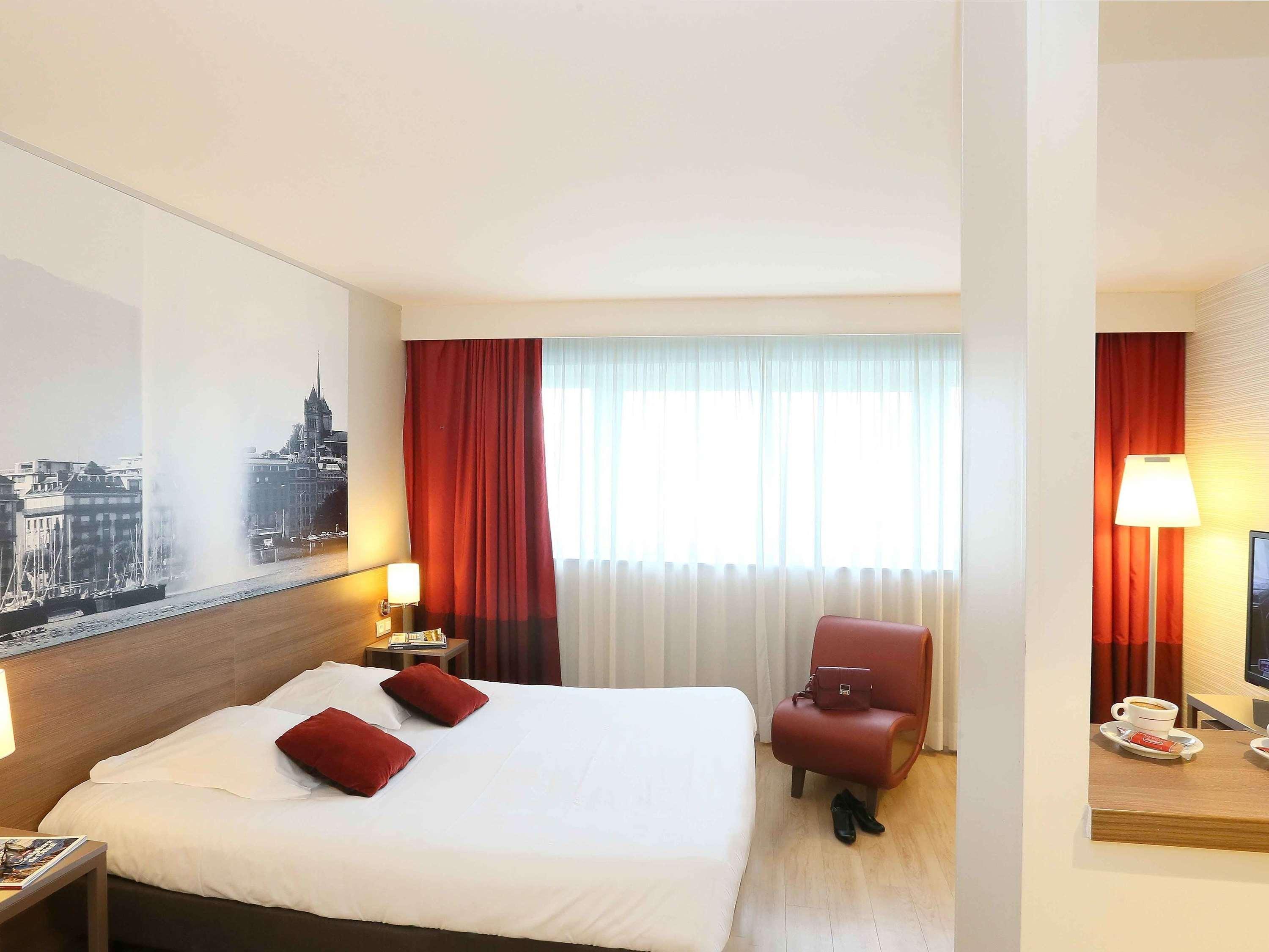 Adagio Original Thoiry Geneve Aparthotel Εξωτερικό φωτογραφία