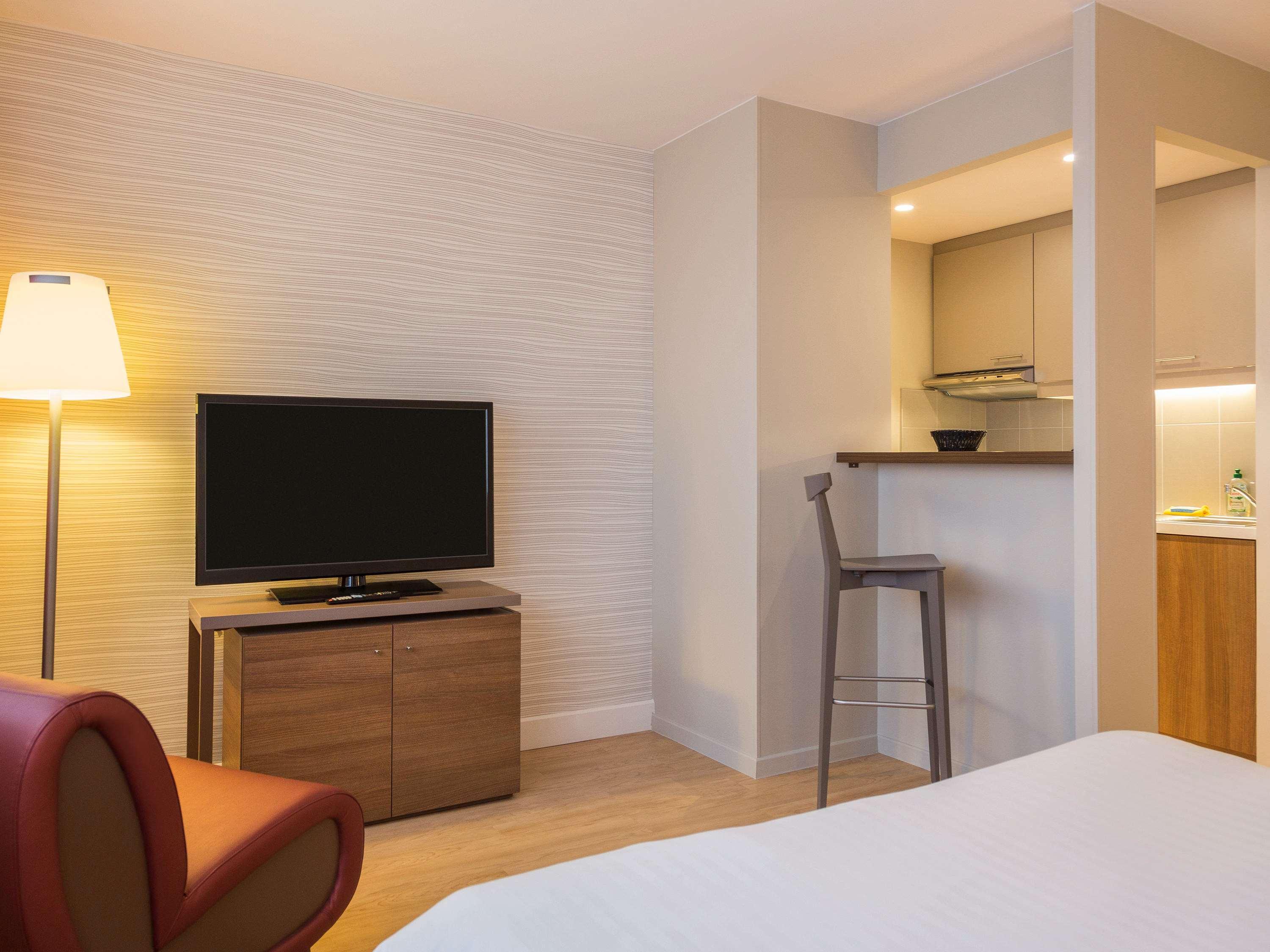 Adagio Original Thoiry Geneve Aparthotel Εξωτερικό φωτογραφία