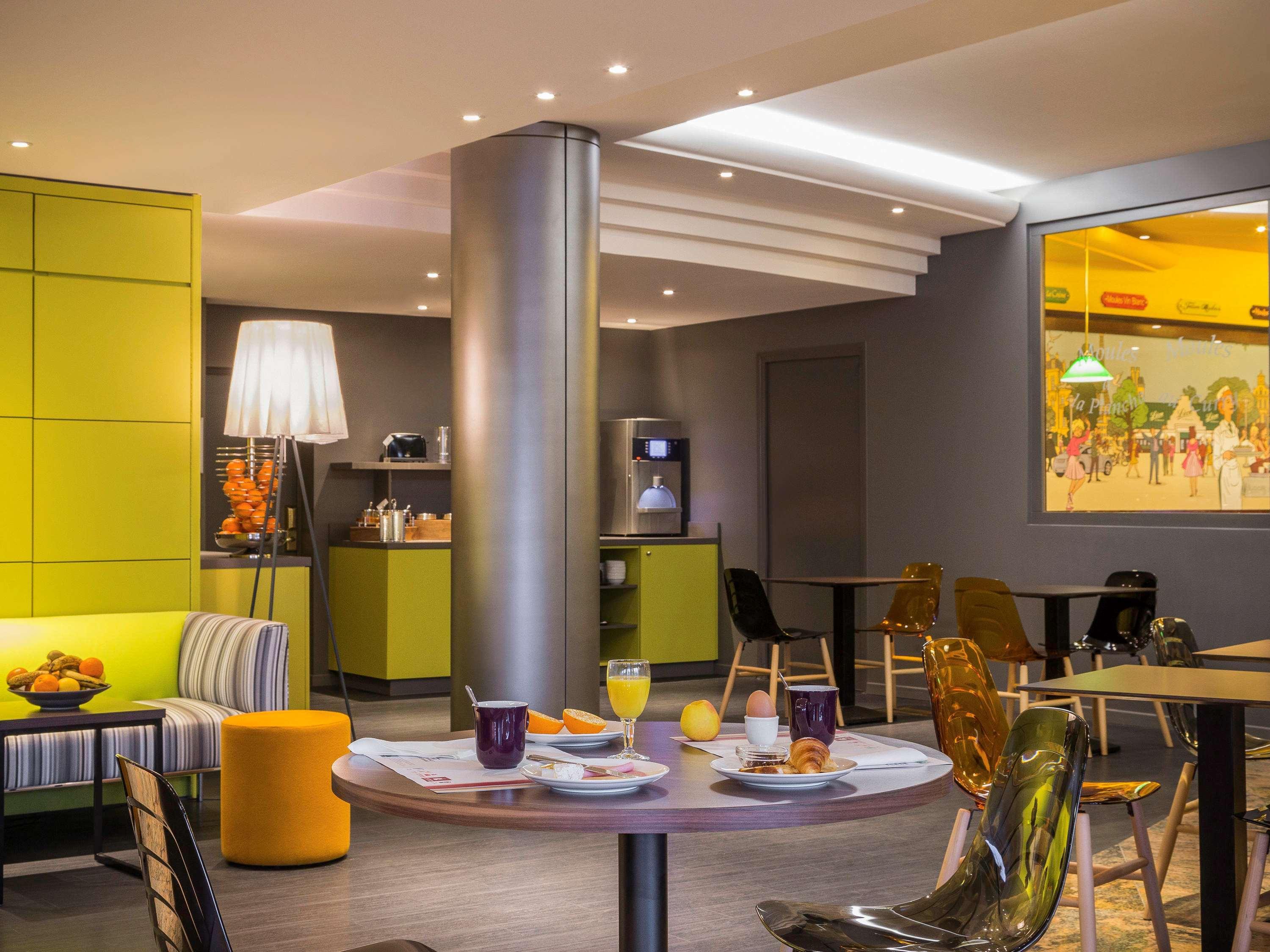 Adagio Original Thoiry Geneve Aparthotel Εξωτερικό φωτογραφία