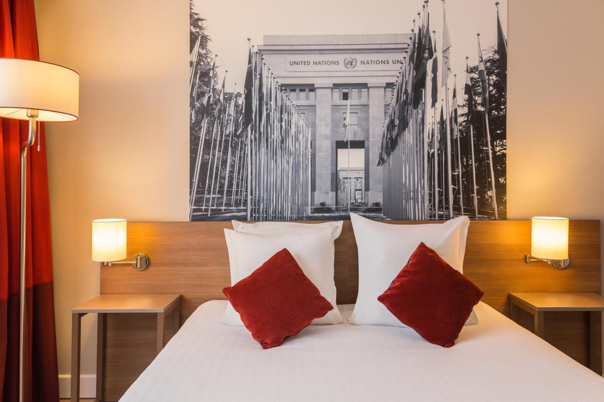 Adagio Original Thoiry Geneve Aparthotel Εξωτερικό φωτογραφία
