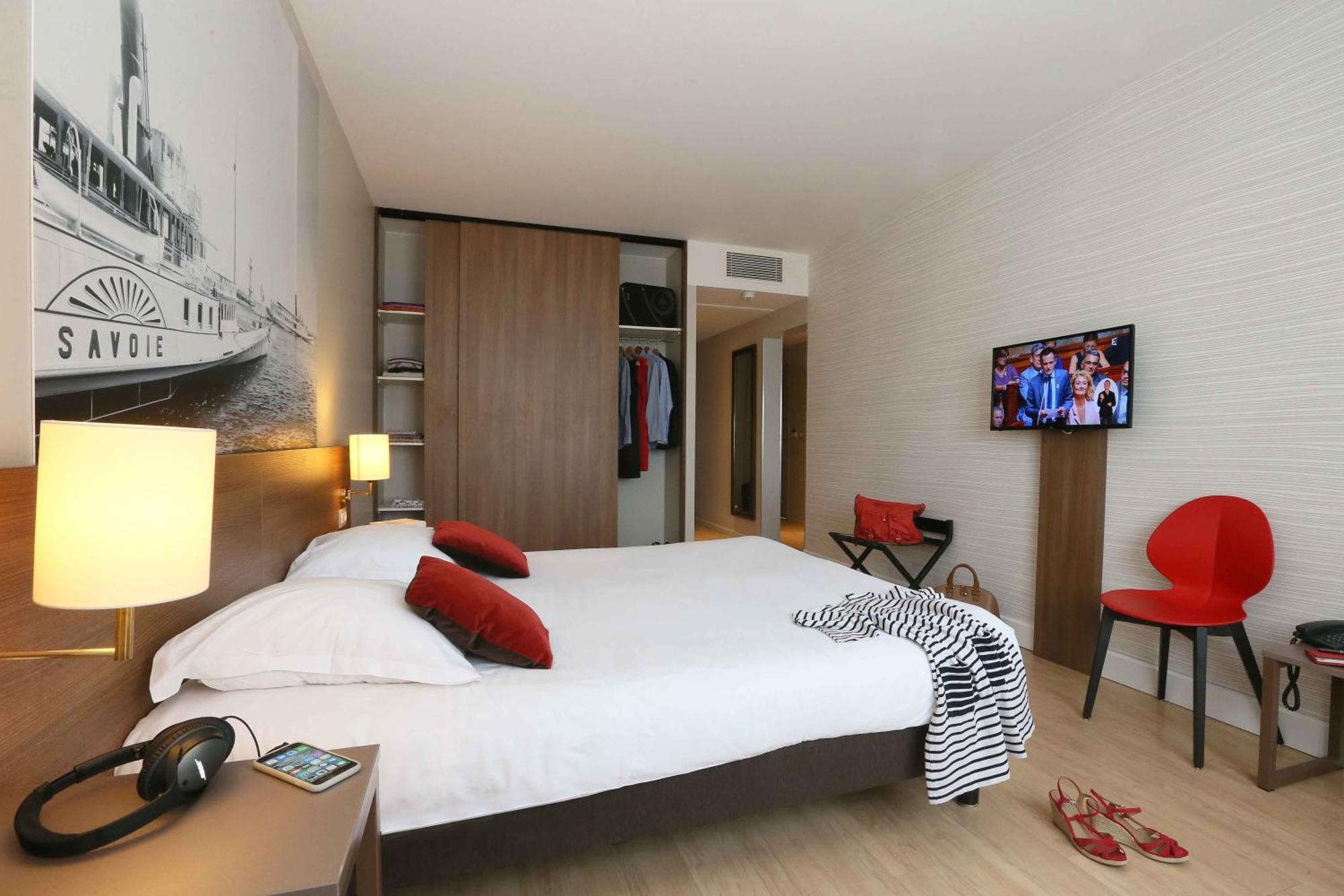Adagio Original Thoiry Geneve Aparthotel Εξωτερικό φωτογραφία