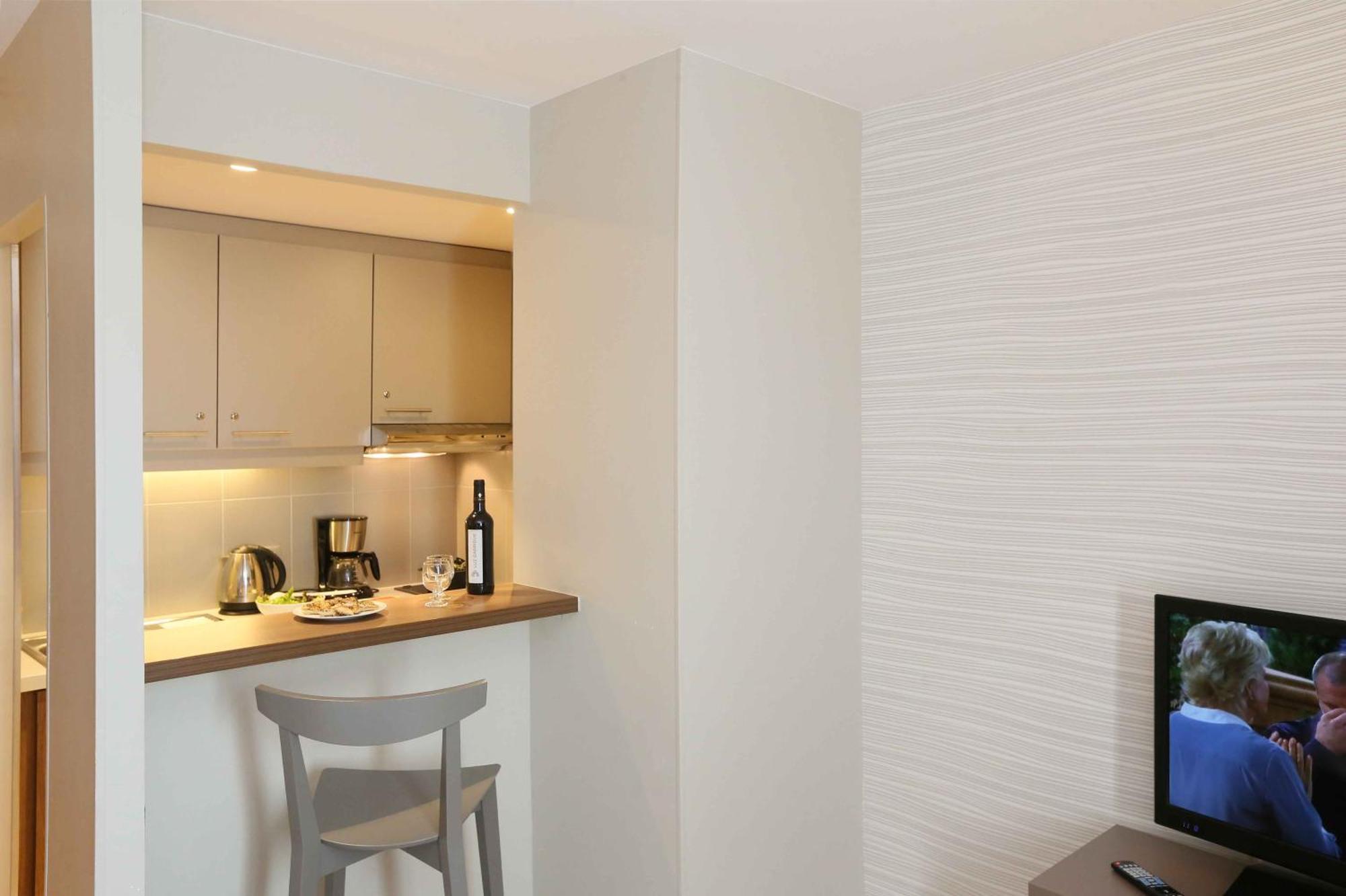 Adagio Original Thoiry Geneve Aparthotel Εξωτερικό φωτογραφία