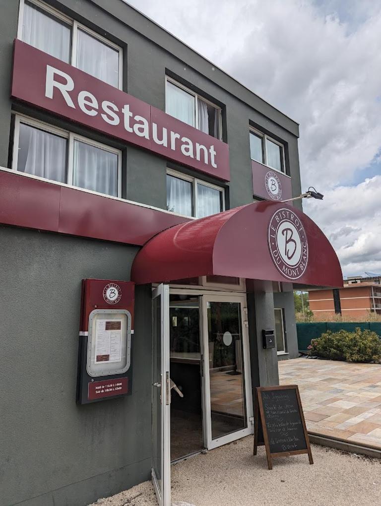Adagio Original Thoiry Geneve Aparthotel Εξωτερικό φωτογραφία