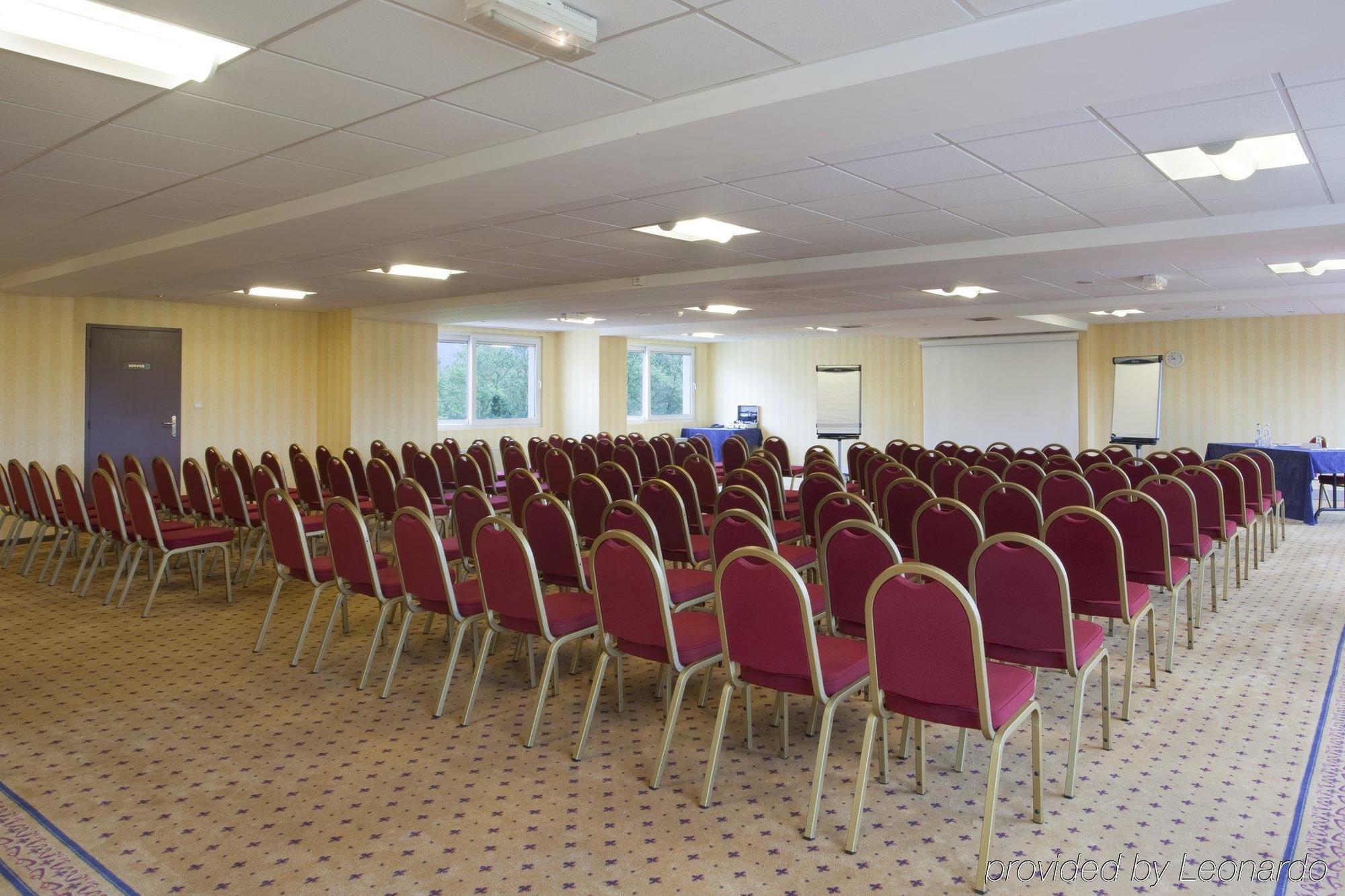 Adagio Original Thoiry Geneve Aparthotel Ανέσεις φωτογραφία