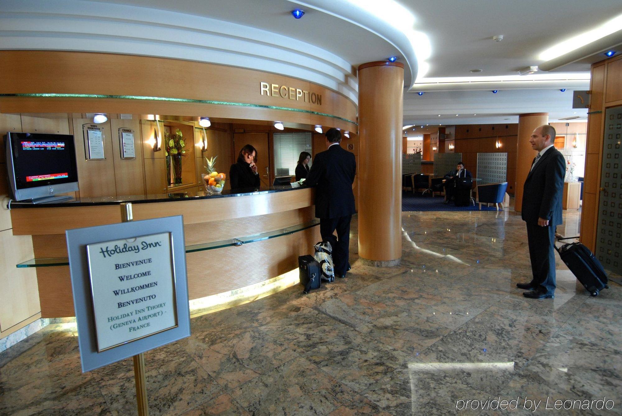 Adagio Original Thoiry Geneve Aparthotel Εσωτερικό φωτογραφία