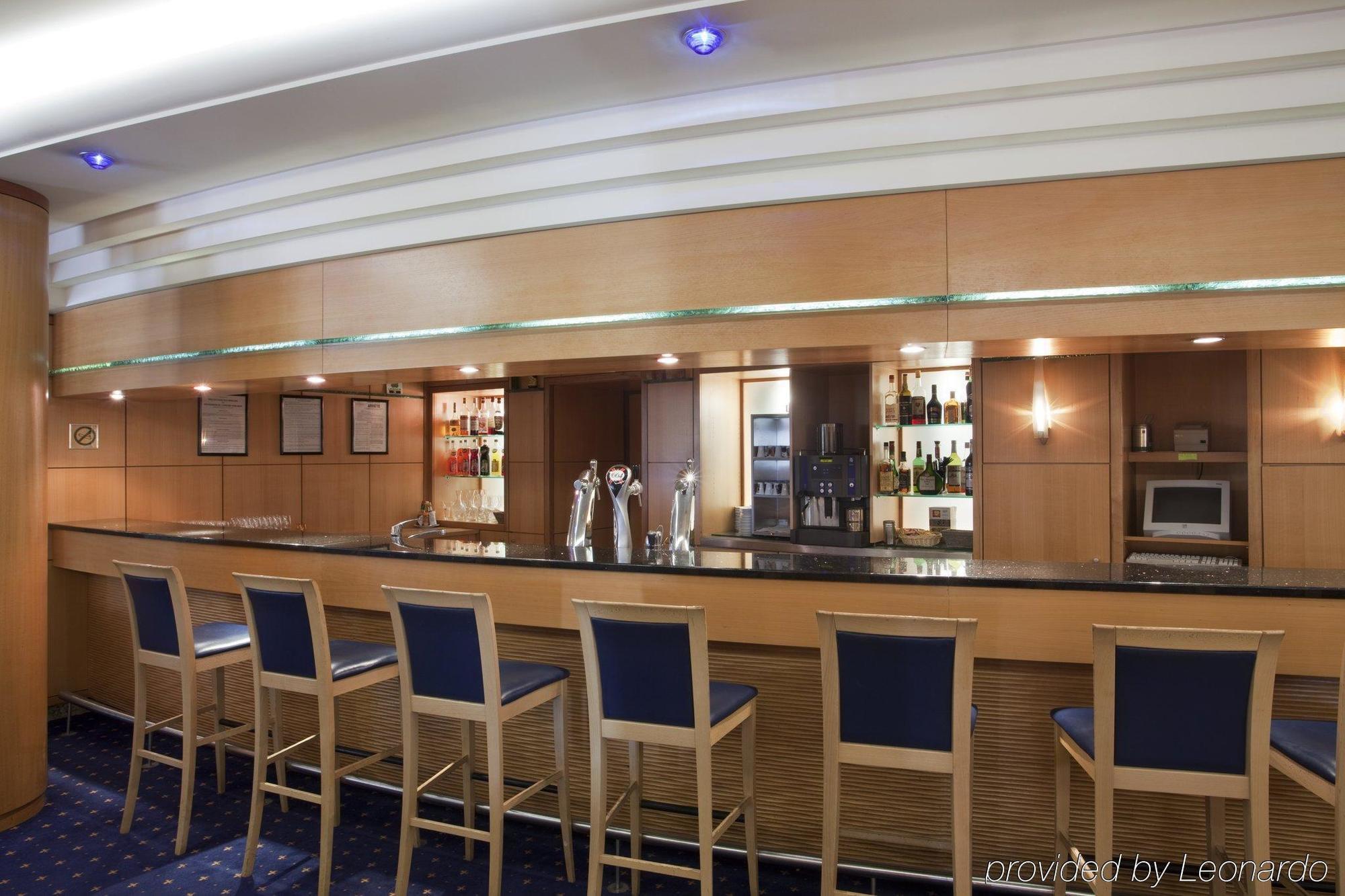 Adagio Original Thoiry Geneve Aparthotel Εστιατόριο φωτογραφία