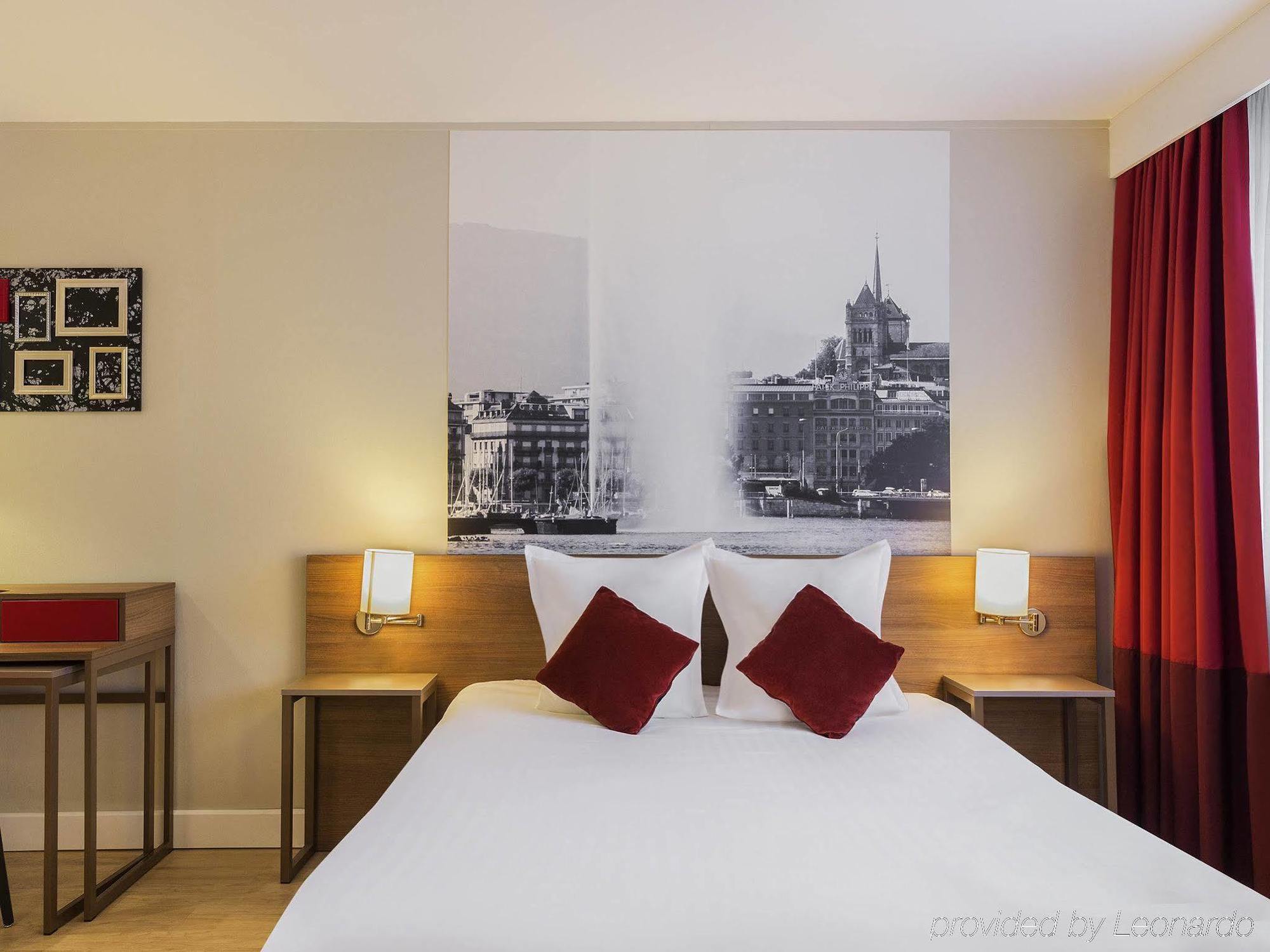Adagio Original Thoiry Geneve Aparthotel Εξωτερικό φωτογραφία
