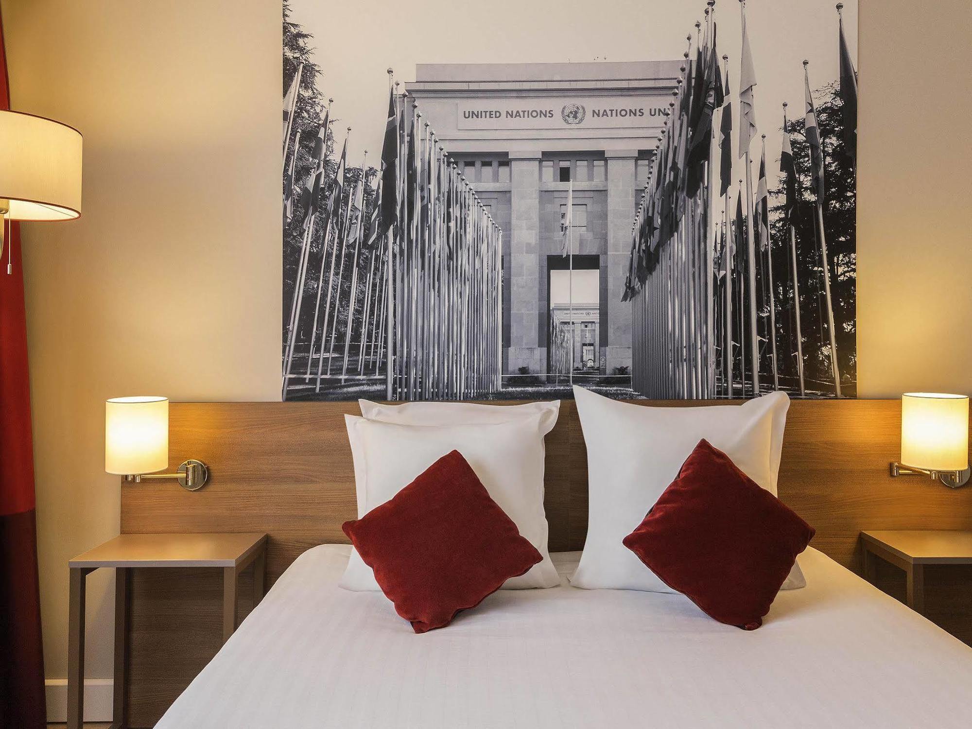 Adagio Original Thoiry Geneve Aparthotel Εξωτερικό φωτογραφία