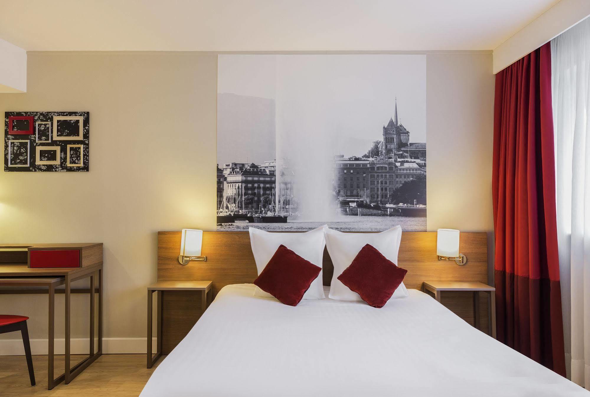 Adagio Original Thoiry Geneve Aparthotel Εξωτερικό φωτογραφία