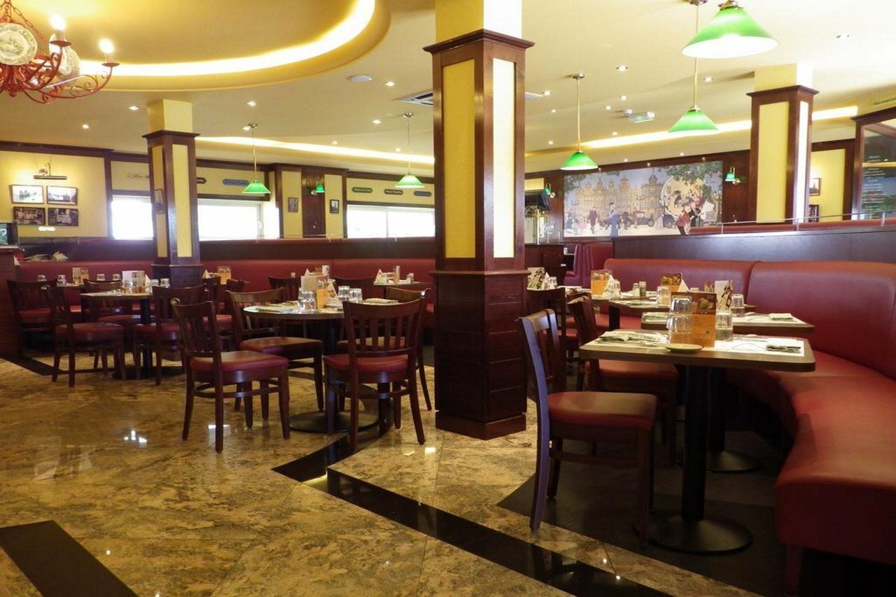 Adagio Original Thoiry Geneve Aparthotel Εξωτερικό φωτογραφία